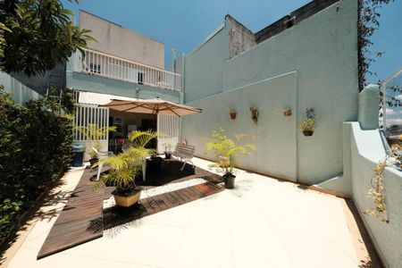 Casa para alugar com 200m², 4 quartos e 4 vagasÁrea gourmet