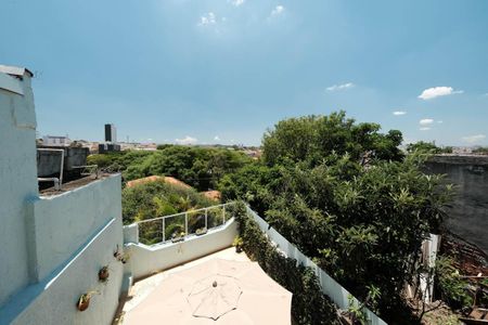 Casa para alugar com 200m², 4 quartos e 4 vagasVIsta Varanda Suíte 2