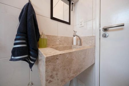 Casa para alugar com 200m², 4 quartos e 4 vagasBanheiro