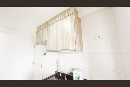 Apartamento para alugar com 40m², 1 quarto e 1 vagaCozinha