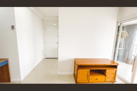 Apartamento para alugar com 40m², 1 quarto e 1 vagaSala