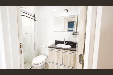 Apartamento para alugar com 40m², 1 quarto e 1 vagaBanheiro