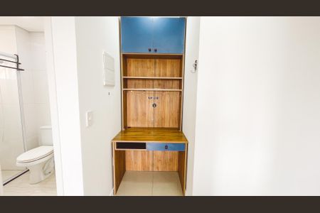 Apartamento para alugar com 40m², 1 quarto e 1 vagaSala