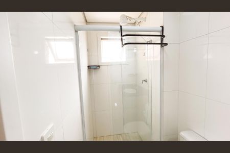 Apartamento para alugar com 40m², 1 quarto e 1 vagaBanheiro