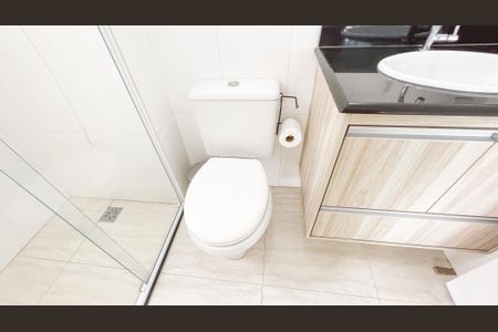 Apartamento para alugar com 40m², 1 quarto e 1 vagaBanheiro