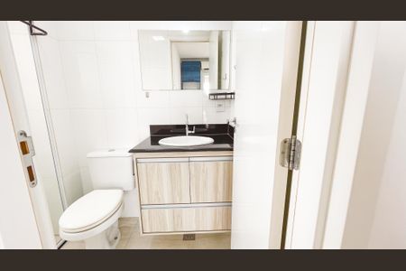 Apartamento para alugar com 40m², 1 quarto e 1 vagaBanheiro