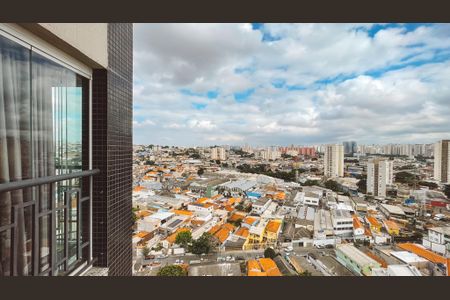 Apartamento para alugar com 40m², 1 quarto e 1 vagaVista do Quarto