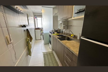 Apartamento à venda com 229m², 3 quartos e 2 vagas Apartamento à venda com 229m², 3 quartos e 2 vagasCozinha