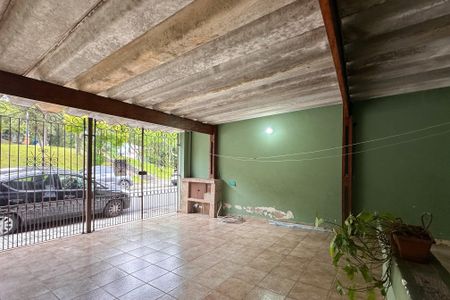 Casa à venda com 138m², 3 quartos e 2 vagasGaragem