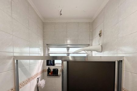 Casa à venda com 138m², 3 quartos e 2 vagas Banheiro Social