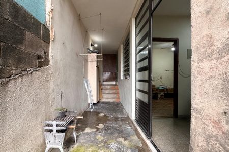 Casa à venda com 138m², 3 quartos e 2 vagasQuintal