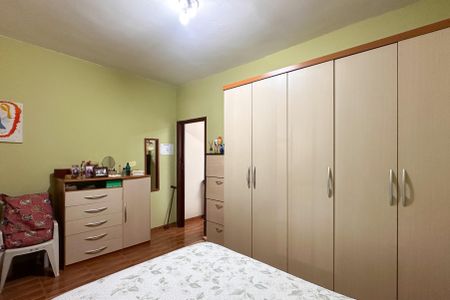 Quarto 1 de casa à venda com 3 quartos, 138m² em Jardim Sao Luis, São Bernardo do Campo