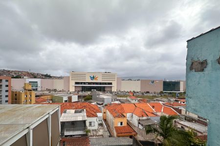 Casa à venda com 138m², 3 quartos e 2 vagasVista do Quarto 2
