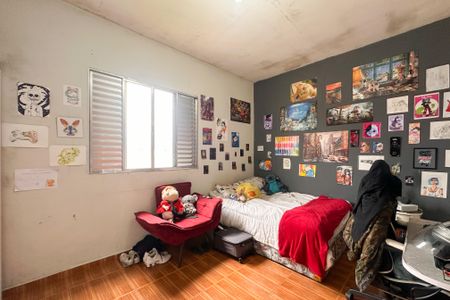 Casa à venda com 138m², 3 quartos e 2 vagasQuarto 2