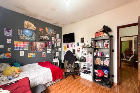 Casa à venda com 138m², 3 quartos e 2 vagasQuarto 2