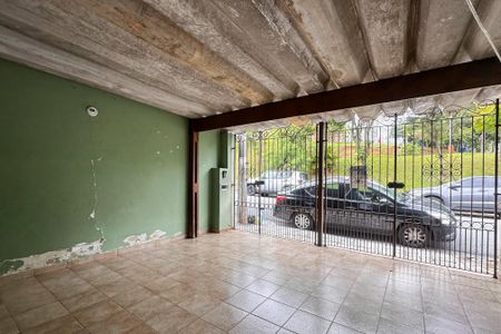 Casa à venda com 138m², 3 quartos e 2 vagasGaragem