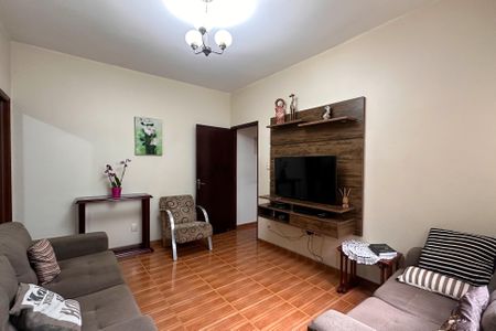 Sala de casa à venda com 3 quartos, 138m² em Jardim Sao Luis, São Bernardo do Campo