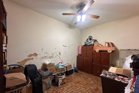 Casa à venda com 138m², 3 quartos e 2 vagasQuarto de Serviço