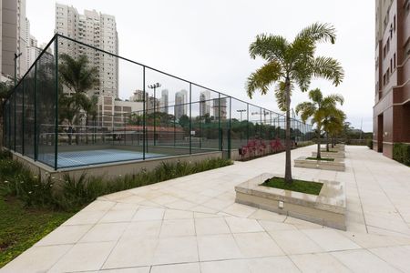 Apartamento à venda com 104m², 2 quartos e 2 vagas Apartamento à venda com 104m², 2 quartos e 2 vagasÁrea comum - Quadra Poliesportiva