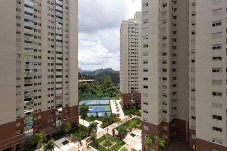 Apartamento à venda com 104m², 2 quartos e 2 vagas Apartamento à venda com 104m², 2 quartos e 2 vagasVista da Suíte