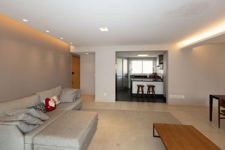 Apartamento à venda com 104m², 2 quartos e 2 vagas Apartamento à venda com 104m², 2 quartos e 2 vagasSala de Estar