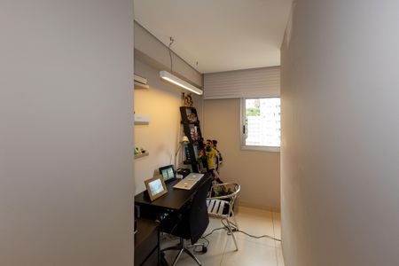 Apartamento à venda com 104m², 2 quartos e 2 vagas Apartamento à venda com 104m², 2 quartos e 2 vagasEscritório