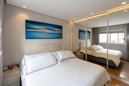 Apartamento à venda com 104m², 2 quartos e 2 vagas Apartamento à venda com 104m², 2 quartos e 2 vagasSuíte