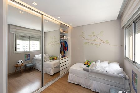 Apartamento à venda com 104m², 2 quartos e 2 vagas Apartamento à venda com 104m², 2 quartos e 2 vagasQuarto