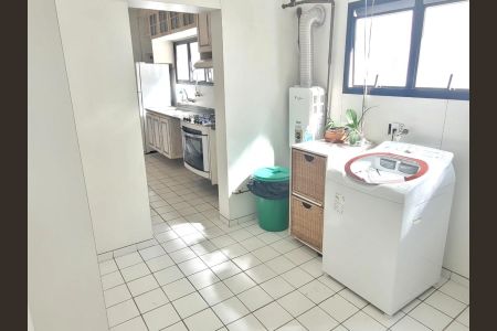 Apartamento à venda com 220m², 3 quartos e 4 vagas Apartamento à venda com 220m², 3 quartos e 4 vagasFoto 13