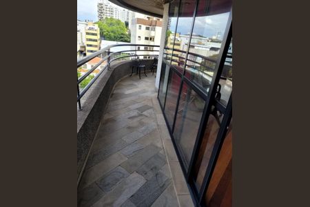 Apartamento à venda com 220m², 3 quartos e 4 vagas Apartamento à venda com 220m², 3 quartos e 4 vagasFoto 07