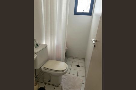 Apartamento à venda com 220m², 3 quartos e 4 vagas Apartamento à venda com 220m², 3 quartos e 4 vagasFoto 20