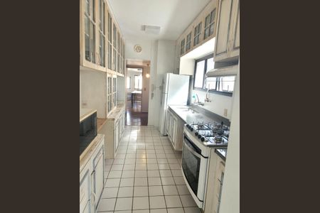 Apartamento à venda com 220m², 3 quartos e 4 vagas Apartamento à venda com 220m², 3 quartos e 4 vagasFoto 24