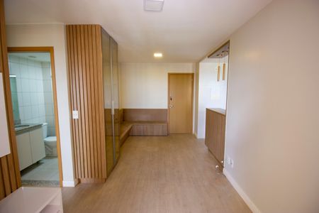 Apartamento para alugar com 2 quartos, 60m² em Samambaia, Brasília