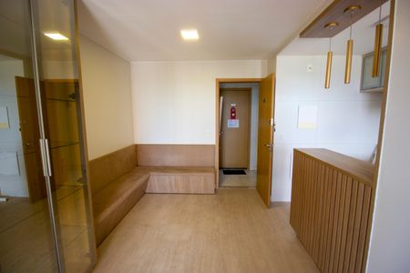 Apartamento para alugar com 2 quartos, 60m² em Samambaia, Brasília