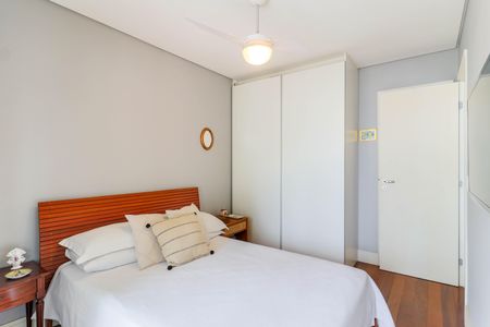 Apartamento à venda com 49m², 1 quarto e 1 vagaSuíte