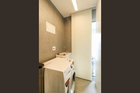 Apartamento à venda com 49m², 1 quarto e 1 vagaÁrea de Serviço