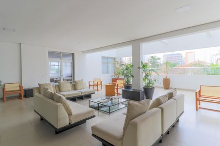 Apartamento à venda com 49m², 1 quarto e 1 vagaÁrea comum