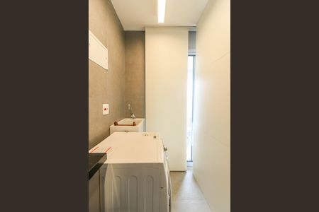 Apartamento à venda com 49m², 1 quarto e 1 vagaÁrea de Serviço