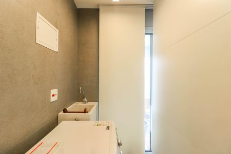 Apartamento à venda com 49m², 1 quarto e 1 vagaÁrea de Serviço