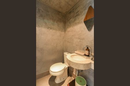 Apartamento à venda com 49m², 1 quarto e 1 vagaLavabo