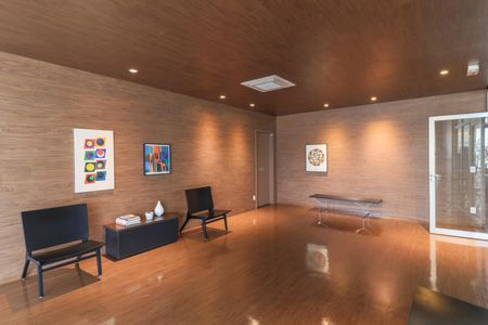 Apartamento à venda com 49m², 1 quarto e 1 vagaÁrea comum - Coworking