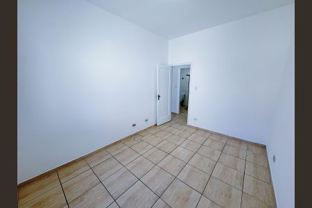 Sala de apartamento para alugar com 2 quartos, 65m² em Embaré, Santos