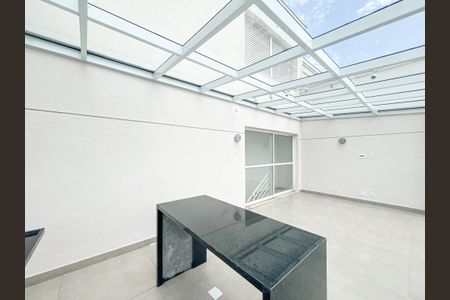 Apartamento para alugar com 122m², 2 quartos e 2 vagasCobertura