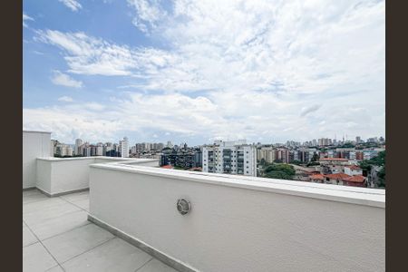 Apartamento para alugar com 122m², 2 quartos e 2 vagasCobertura