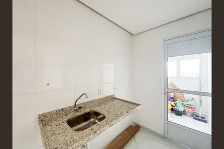 Apartamento para alugar com 122m², 2 quartos e 2 vagasCozinha