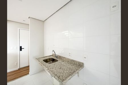 Apartamento para alugar com 122m², 2 quartos e 2 vagasCozinha