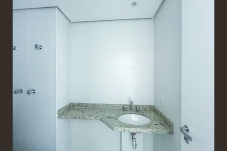 Apartamento para alugar com 122m², 2 quartos e 2 vagasBanheiro Social