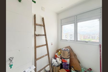Apartamento para alugar com 122m², 2 quartos e 2 vagasÁrea de Serviço
