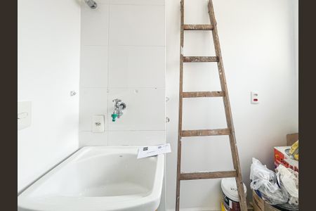 Apartamento para alugar com 122m², 2 quartos e 2 vagasÁrea de Serviço