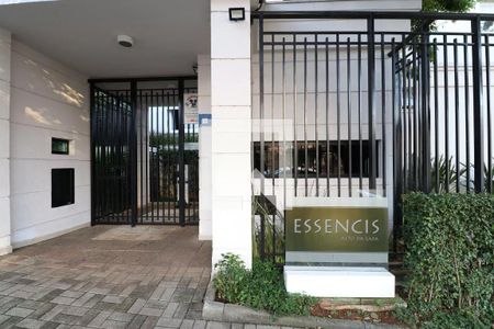 Apartamento para alugar com 122m², 2 quartos e 2 vagasFachada